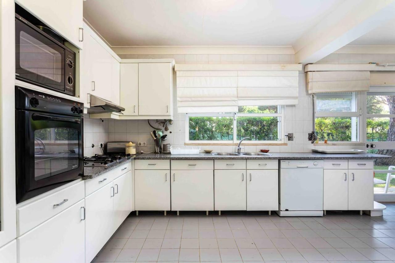 Luxury Villa 6 Bedrooms With Private Pool Vilamoura Dış mekan fotoğraf