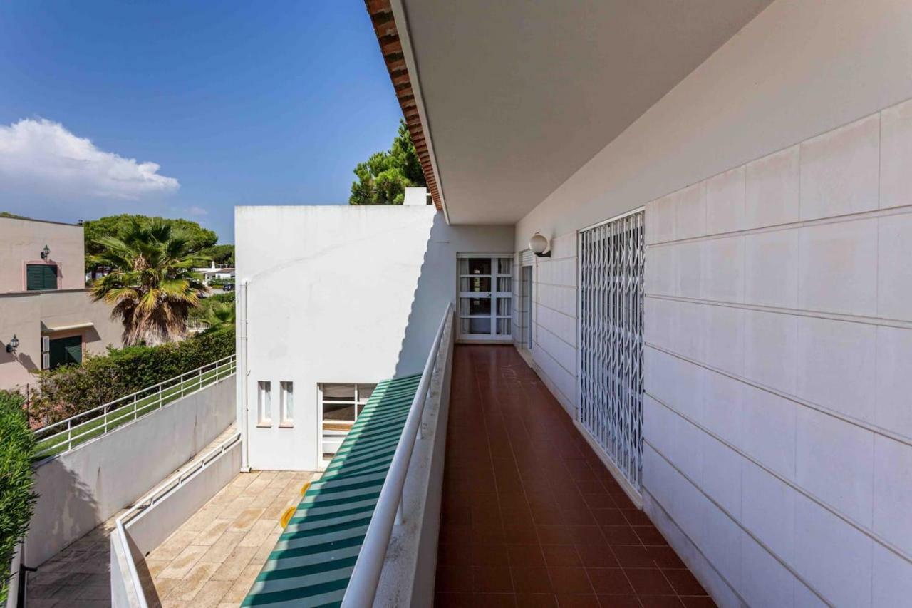 Luxury Villa 6 Bedrooms With Private Pool Vilamoura Dış mekan fotoğraf
