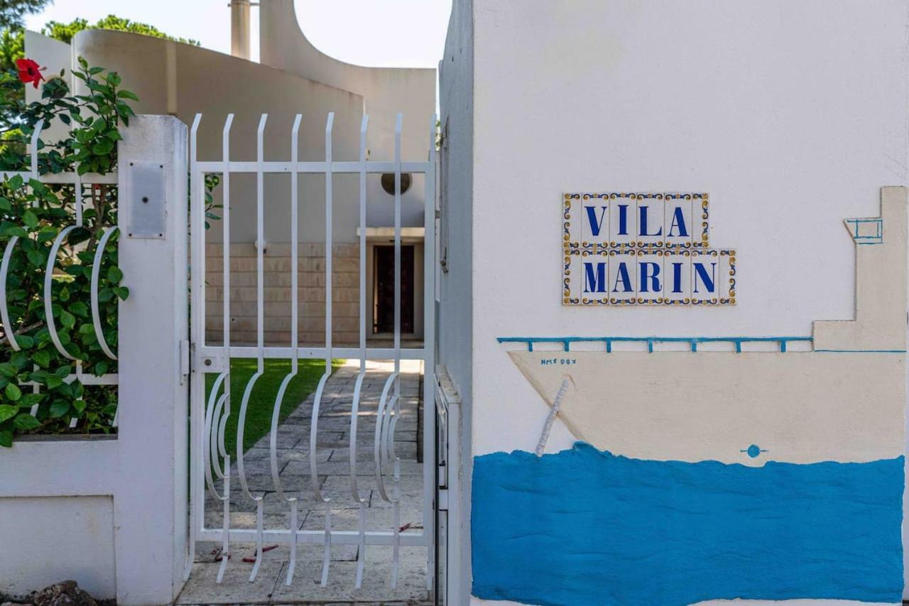 Luxury Villa 6 Bedrooms With Private Pool Vilamoura Dış mekan fotoğraf