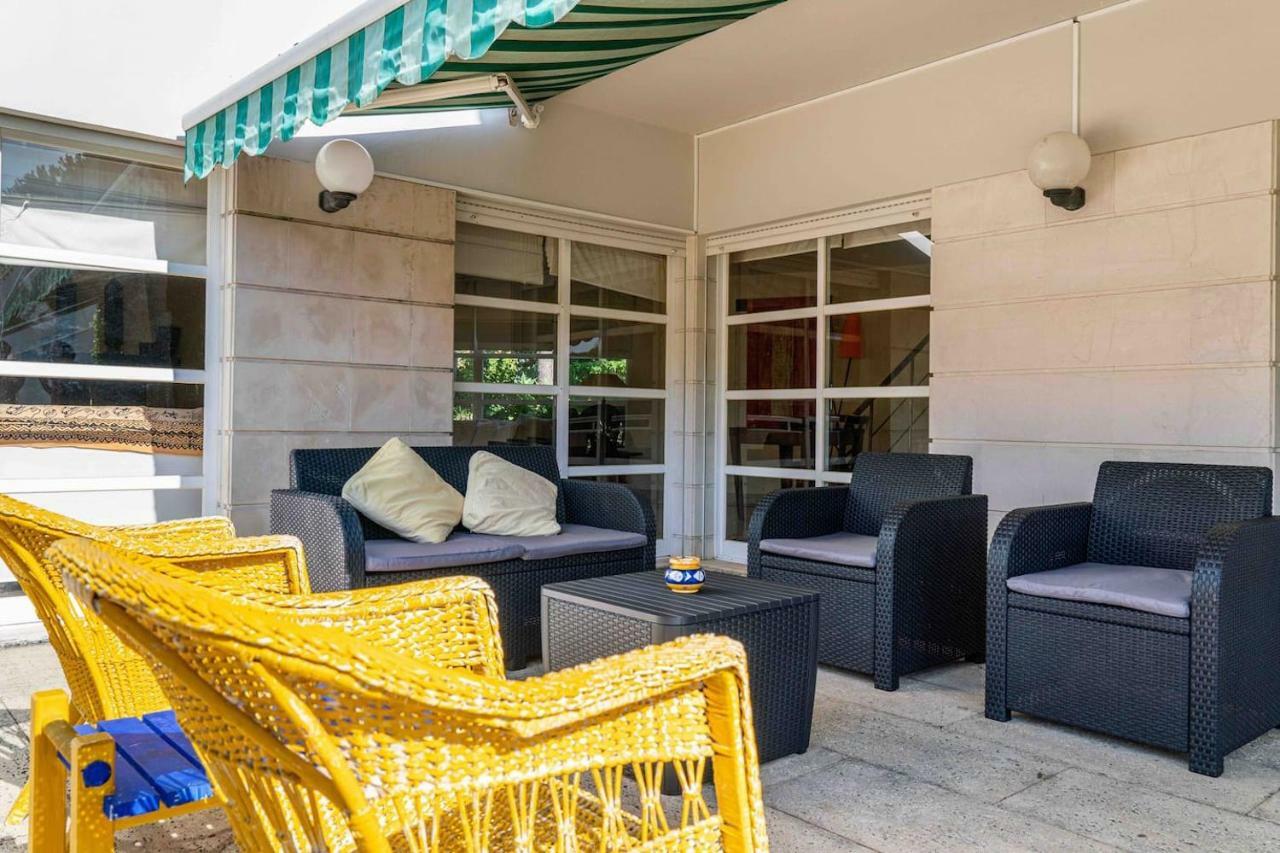 Luxury Villa 6 Bedrooms With Private Pool Vilamoura Dış mekan fotoğraf