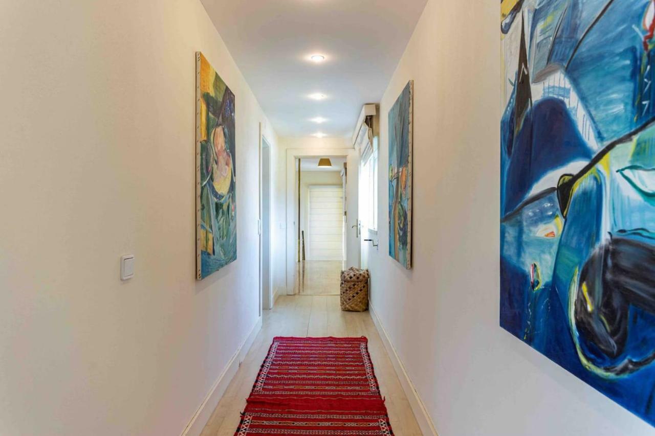 Luxury Villa 6 Bedrooms With Private Pool Vilamoura Dış mekan fotoğraf